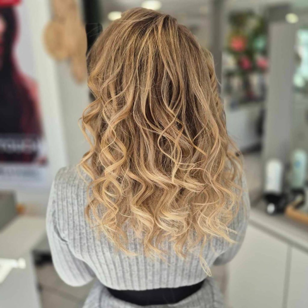 balayage effet soleil chez vous coiffure melun 2