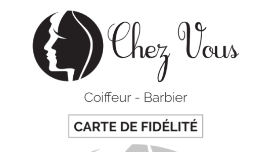 Carte Fidelite