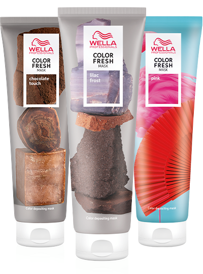 Color Fresh Mask 3pack d