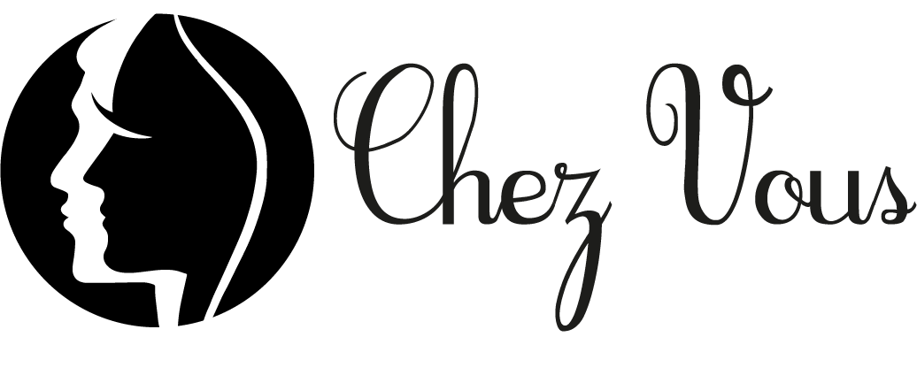 Logo Chez vous Coiffure