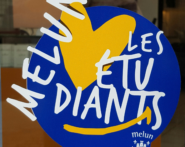 Carte Etudiant Melunais