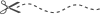 Ciseau noir