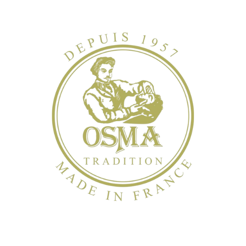 Logo osma