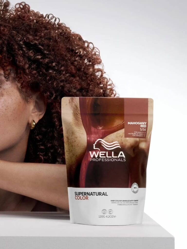 supernatural color wella melun