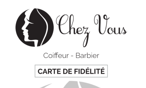 Carte Fidelite